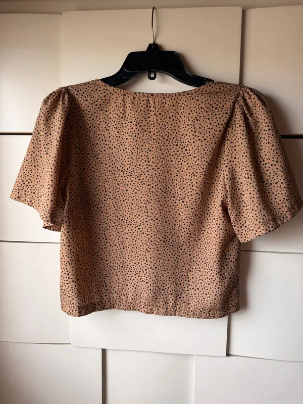 Shein Business Top - Image 2