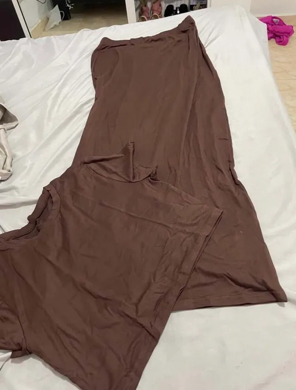 SheIn Skirt Set - Image 2