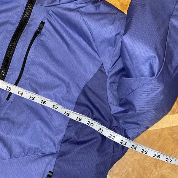 ZeroXposur Women's Purple Ski Jacket Size Large - Image 10