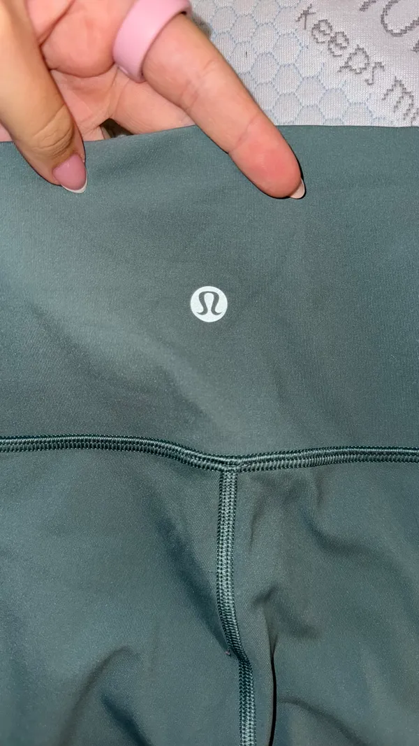 Lululemon Winder Under High-Rise Leggings - Image 4