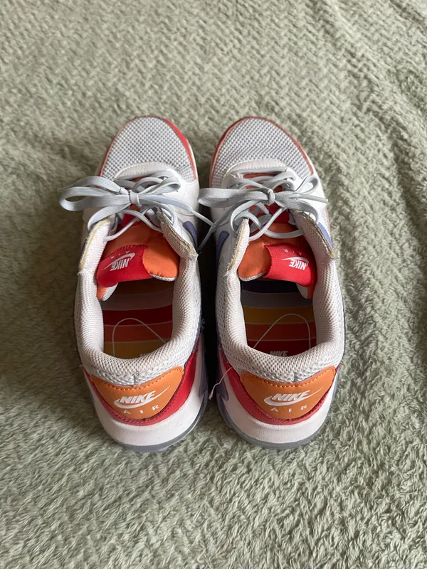 Nike Air Max Women’s Shoes - Image 3