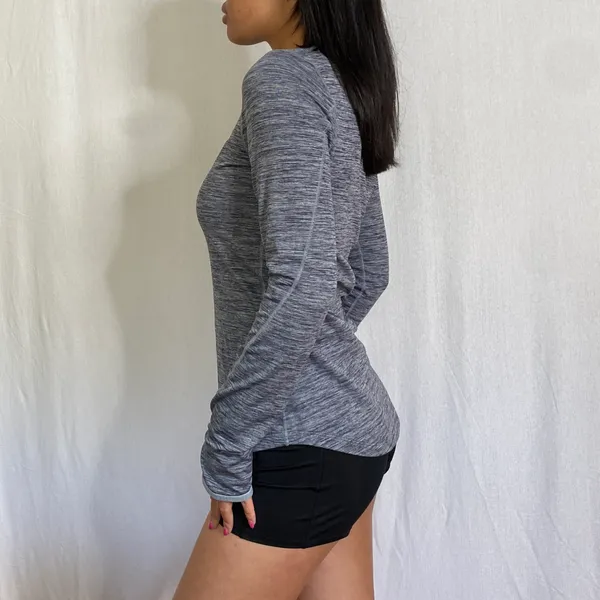 Under Armour Long-Sleeve - Image 3