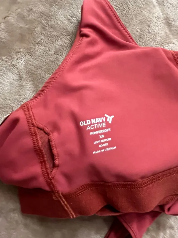 Old Navy Active Top - Image 2