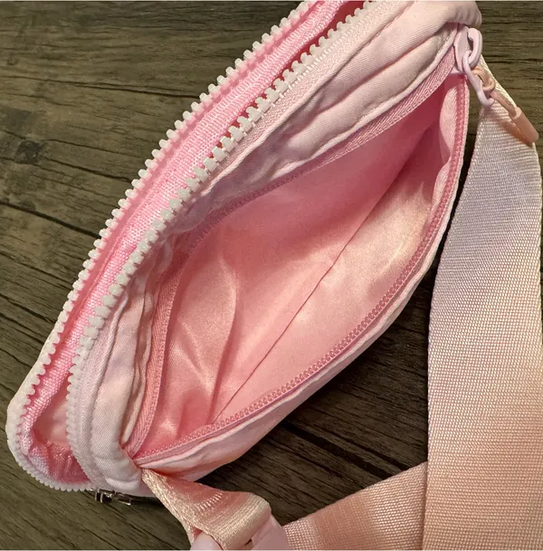 Lululemon Belt Bag - Image 7