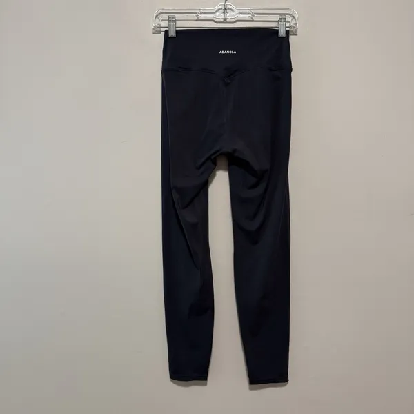 Adanola‎ Gray Ultimate Leggings Size Large - Image 5