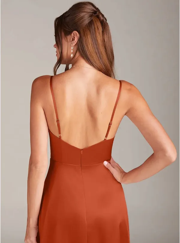 Azazie Dress - Image 10