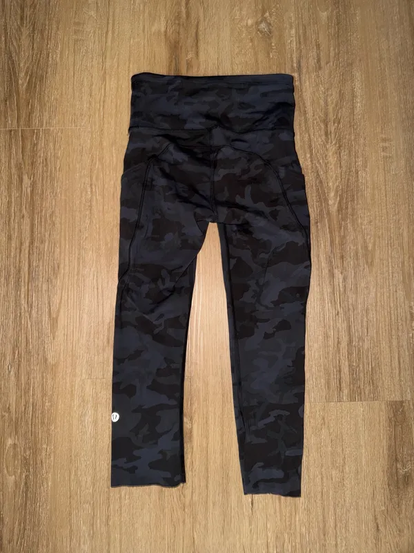 Lululemon Leggings - Image 6