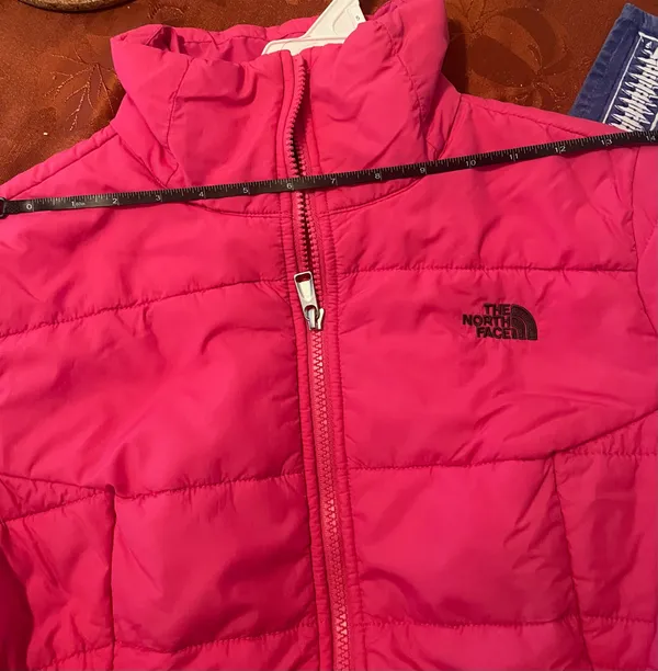 Coat The North Face Puffer - Image 3