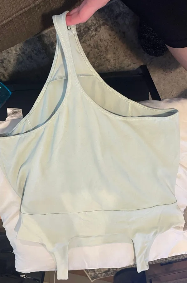 Abercrombie Navy One Piece - Image 2