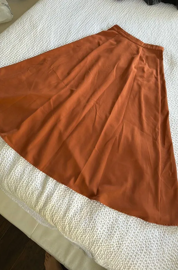 Charlotte Russe Skirt - Image 3