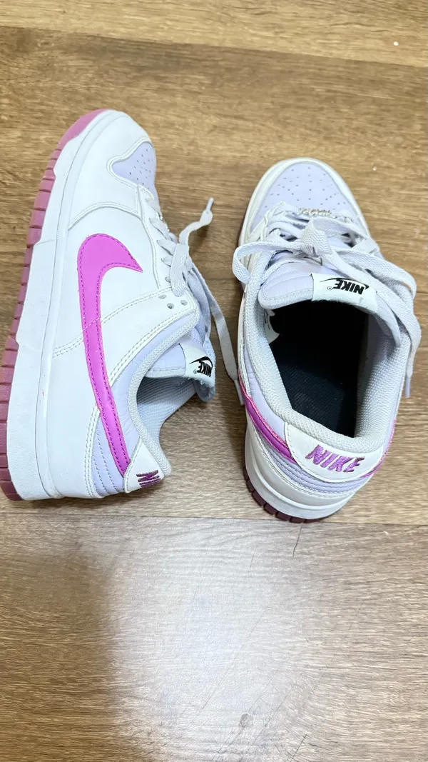 Nike Dunk Low women’s Shoes Size 7.5 - Image 6