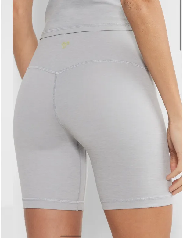 Aritzia Biker Shorts - Image 2