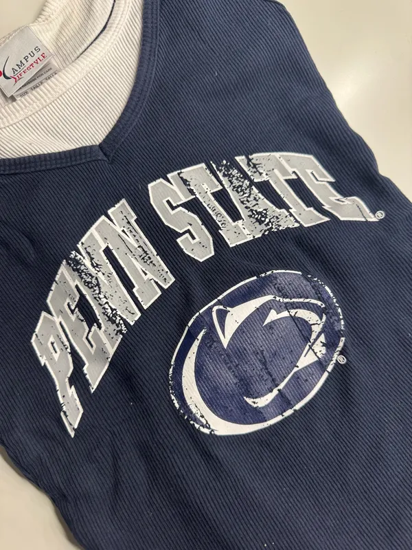 Campus Lifestyle Penn State Tank top - Image 2