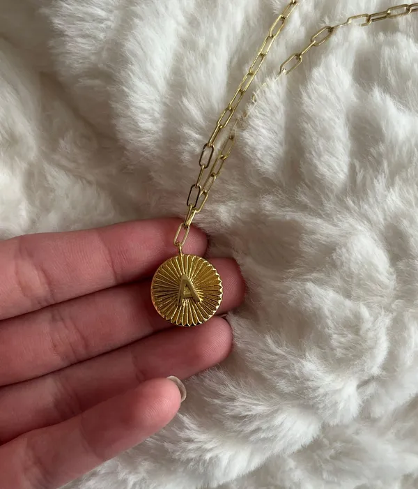 Altar’d State Necklace - Image 2
