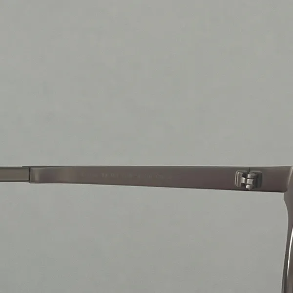 Tom Ford Emma TF‎ 461 59B Grey Sunglasses With Case. - Image 4