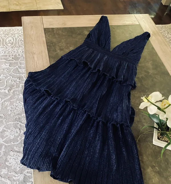 Minuet Dresses for Women Party Evening Cocktail Prom Wedding Guest Party Gown Dresses Tea Lenght - Image 7