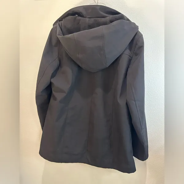 Andrew Marc Water Repellent Jacket (XL) - Image 2