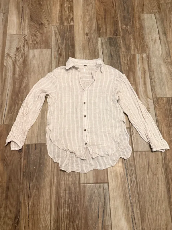 Free People Headed to The Highlands Top - Image 2