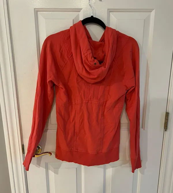 Athleta Hoodie - Image 2