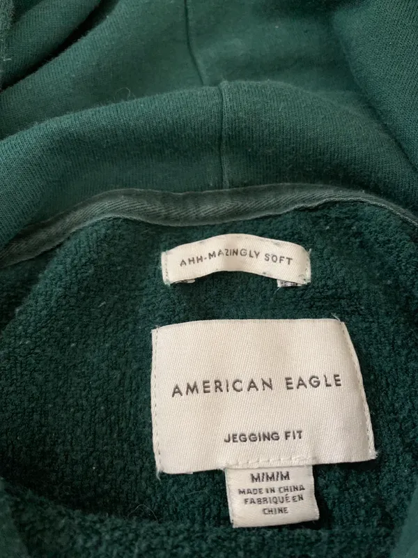 Sweatshirt - Image 2