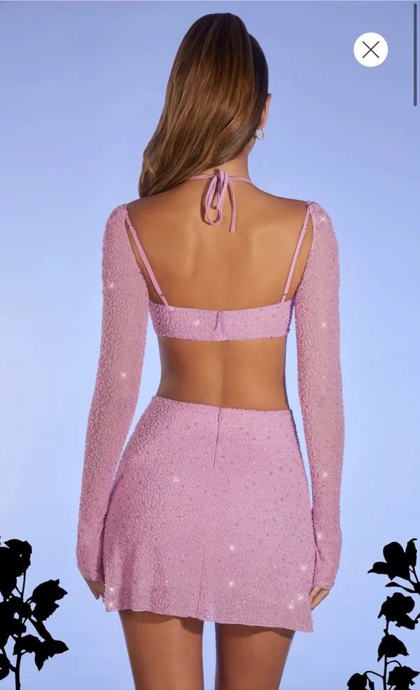 Oh Polly Two Piece Set - Image 2