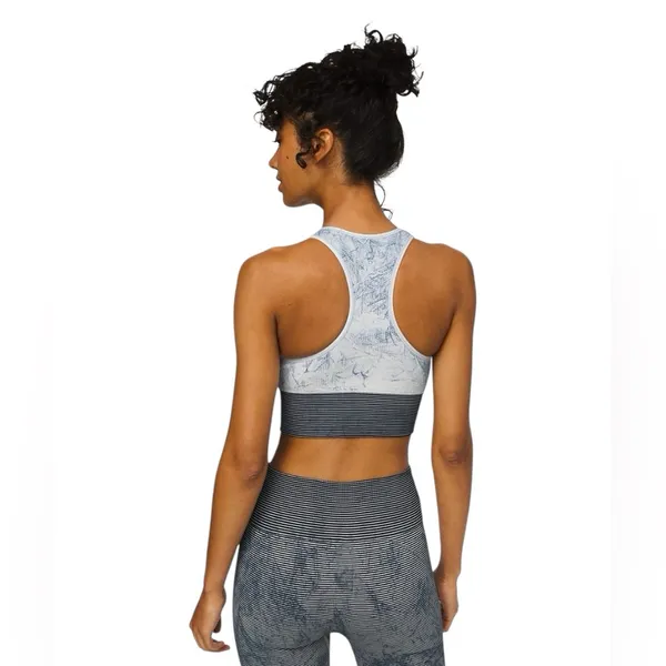 Lululemon Ebb to Train Bra - Image 2