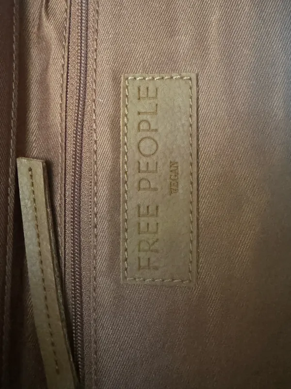 Free People Wallet - Image 2