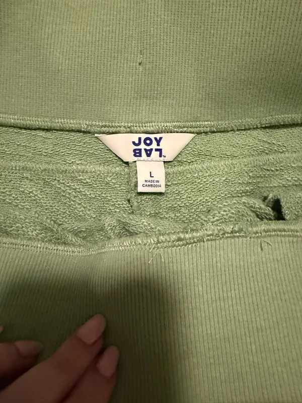 JoyLab Sweatshorts - Image 3