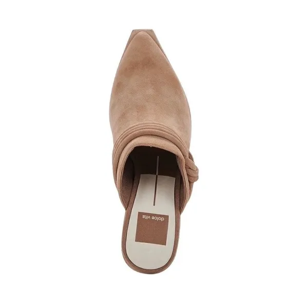 Dolce Vita Sita Mules Sz 8 - Image 2