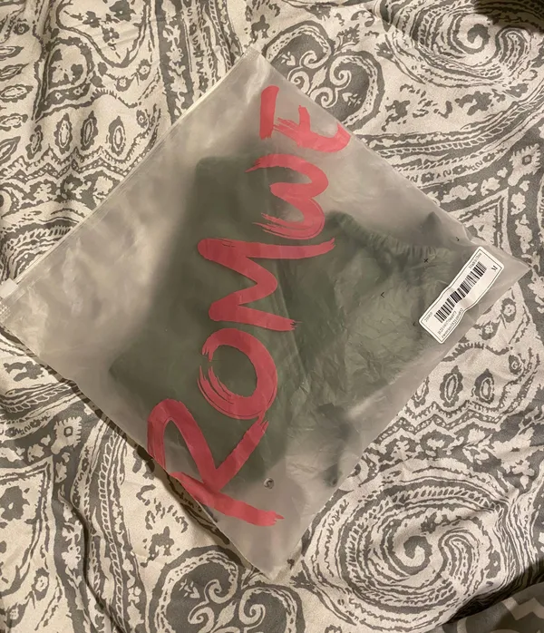 Romwe Bikini Set NWT - Image 4