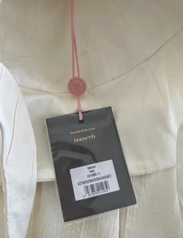 House of CB Dress - Image 4