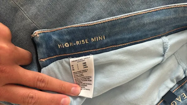 American Eagle Skort - Image 2