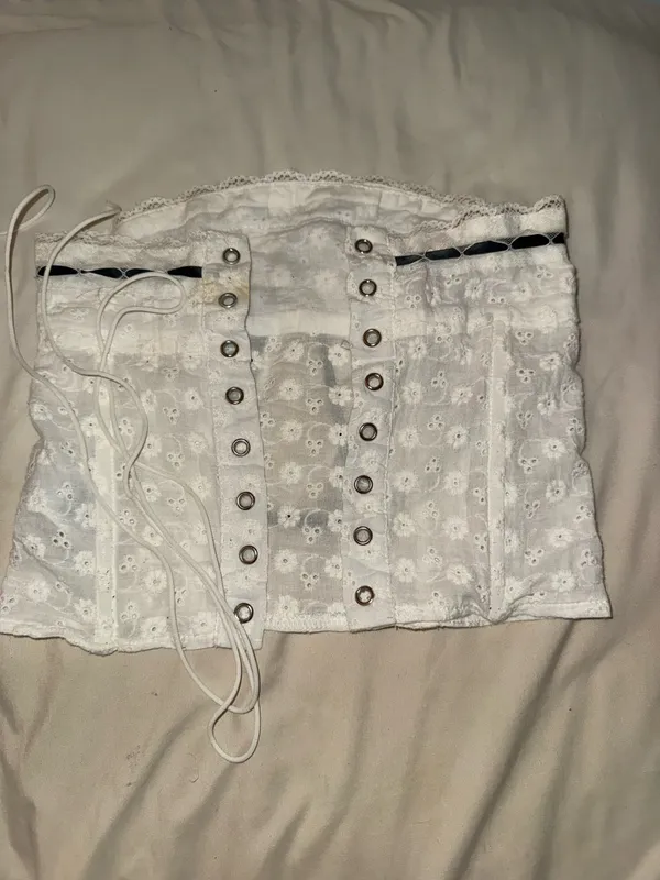 Edikted Top - Image 2