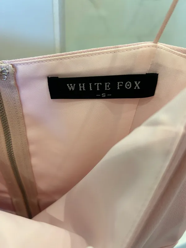 White Fox Boutique Dress Mini - Image 4