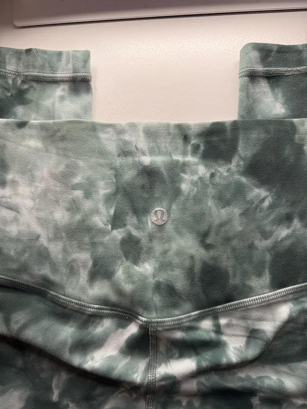 Lululemon Leggings - Image 2