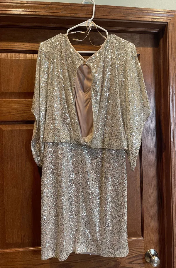 Dress - Image 2