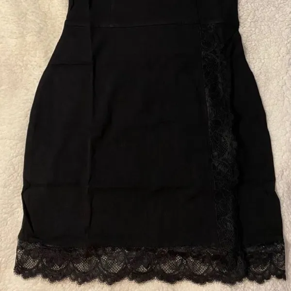 NWT Free People Premonitions Bodycon Dress - Image 5