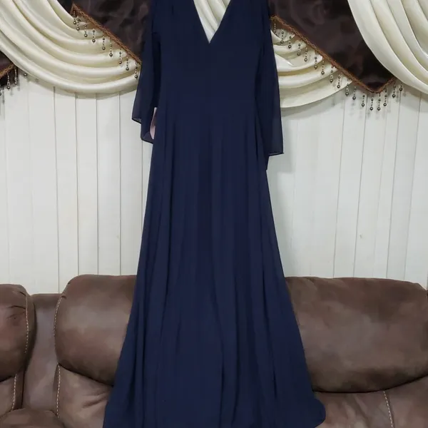 Anthropologie / BHLDN Doria Dress - Image 7