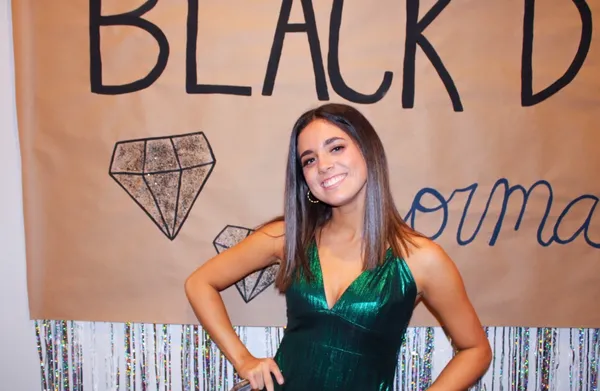 Lulus Formal Dress - Image 3