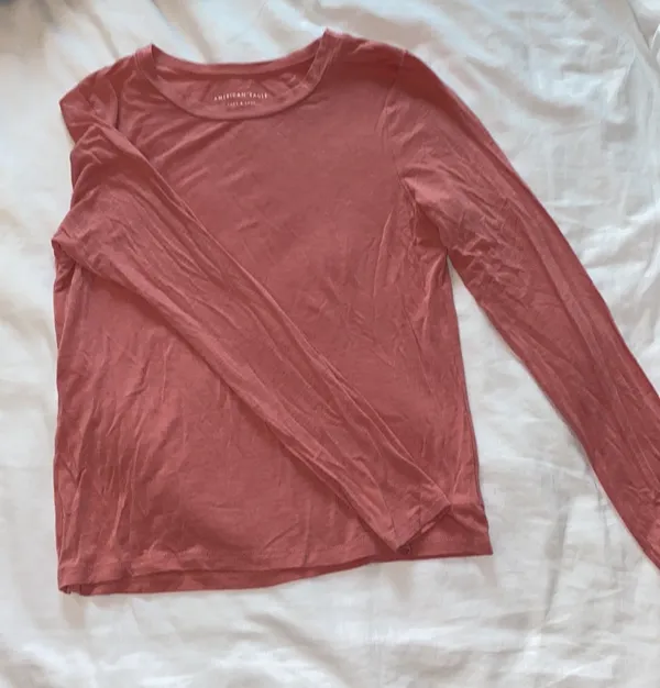 American Eagle Outfitters Long Sleeve - Image 2