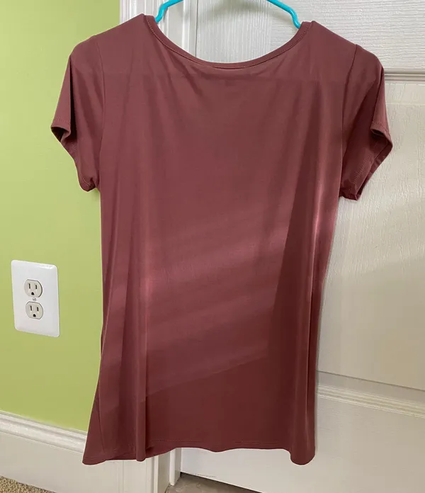 Knot Shirt - Image 2