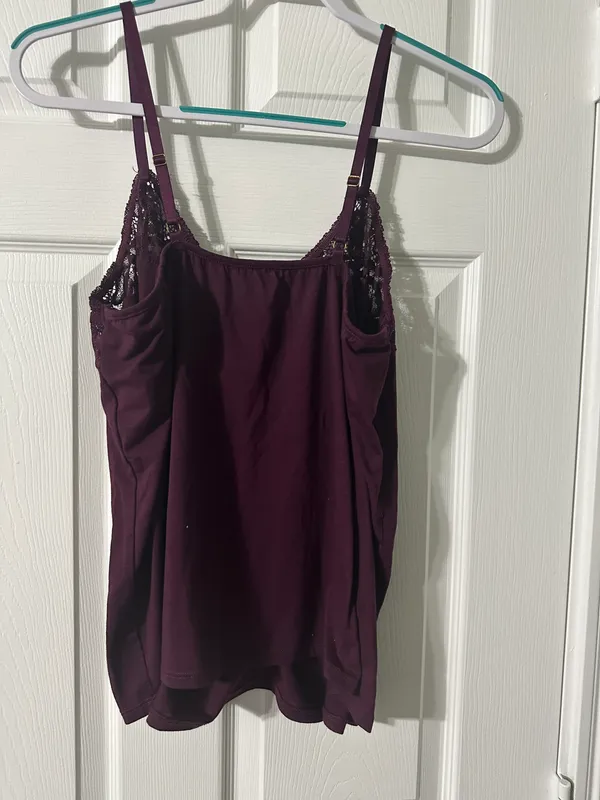 Flora women’s sleep set - Image 5