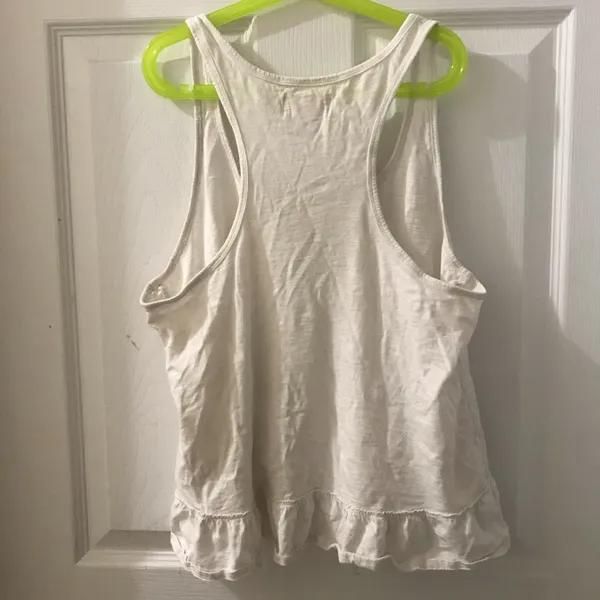 Hollister Blouse tank - Image 2