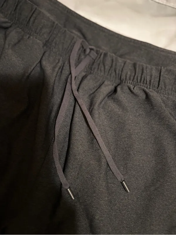 comfortable and soft athletic joggers/lounge pants from Kirkland Signature Large - Image 3