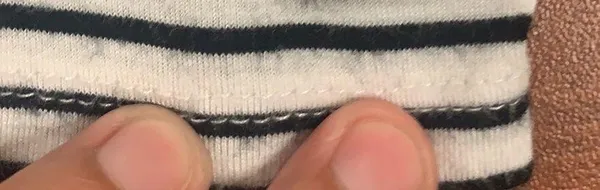 Abercrombie shirt - Image 3