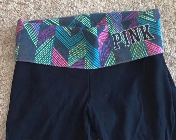 PINK - Victoria's Secret Legging - Image 3