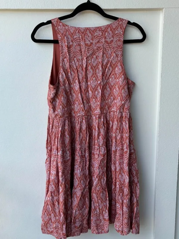 Sincerely Jules Sundress - Image 5