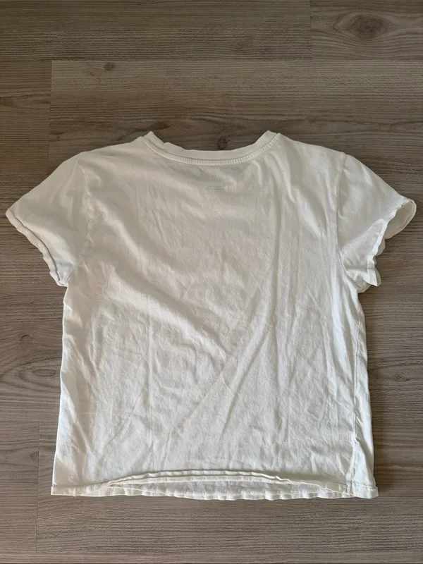 Z-Supply America Is For Lovers Tee - Image 3