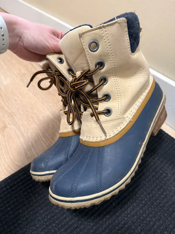 Sorel Duck Winter Boots - Image 2