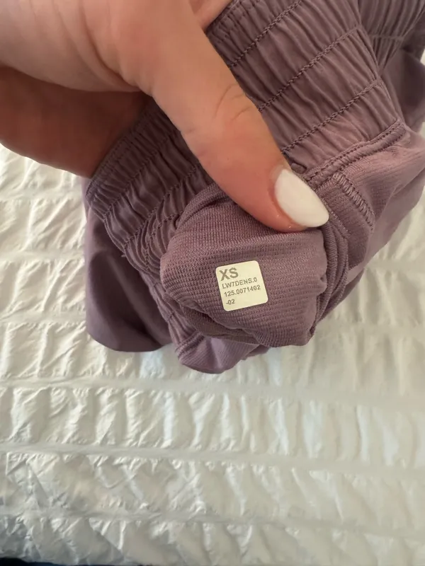 Lululemon Shorts - Image 3